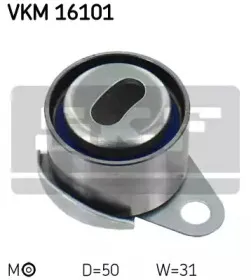 VKM 16101 SKF